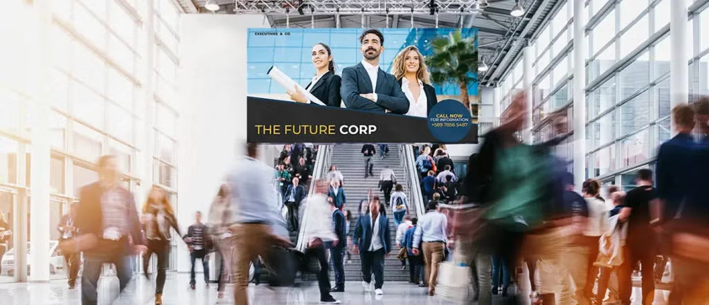 5 Tips to Make Your Next Trade Show a Success