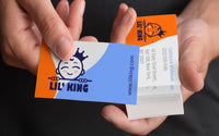 Business Cards