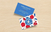 Business Cards
