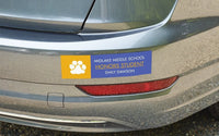 Bumper Stickers