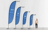 Feather Flags