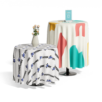 Round Tablecloths