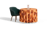 Round Tablecloths