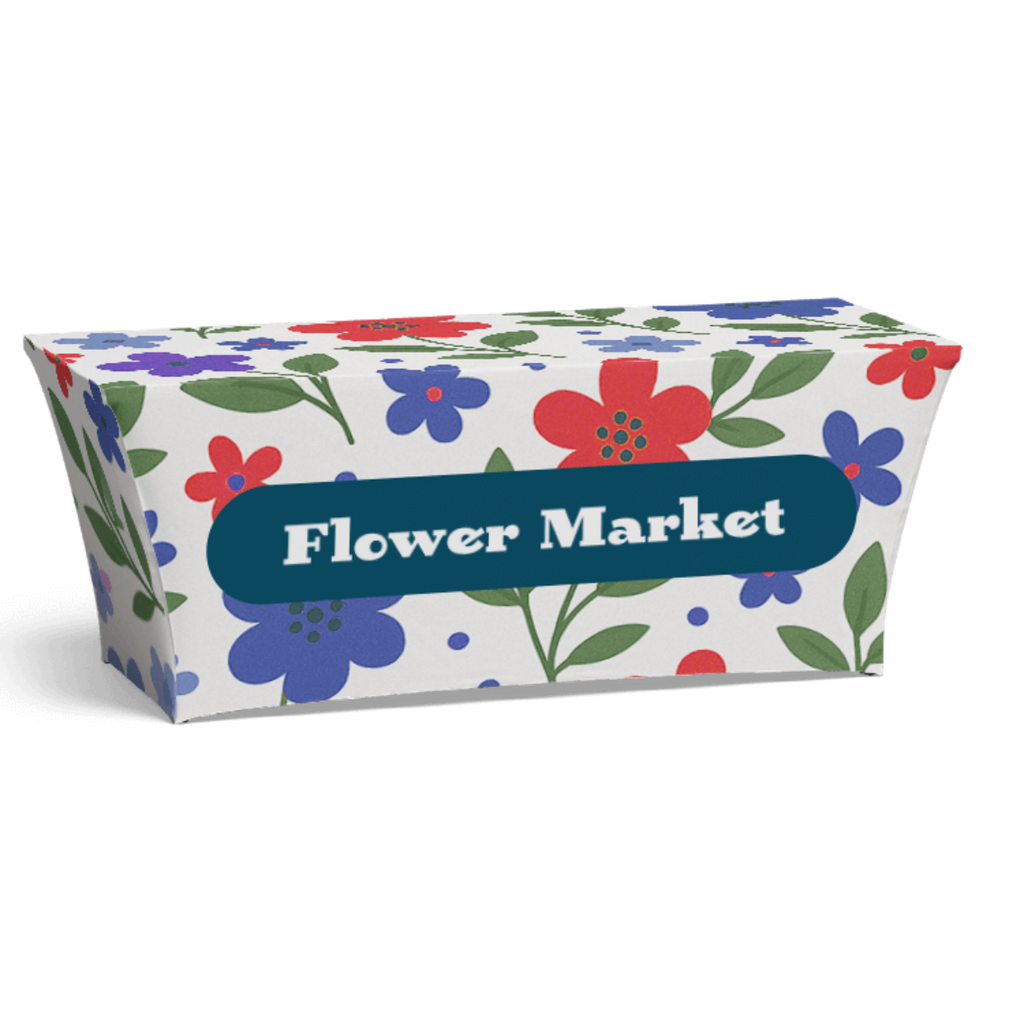 Stretch Tablecloth