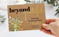 Postcards