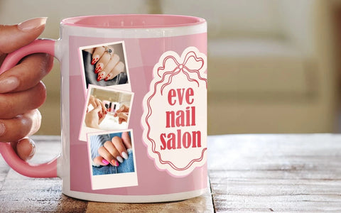 Custom Mugs
