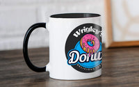 Custom Mugs