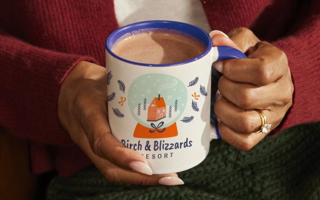Custom Mugs