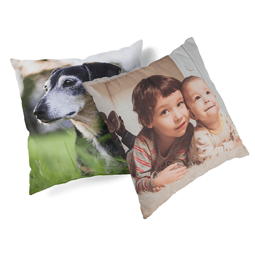 Photo Pillows