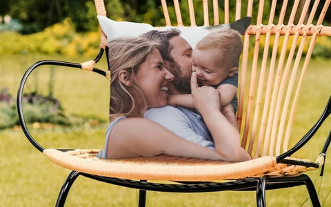Photo Pillows