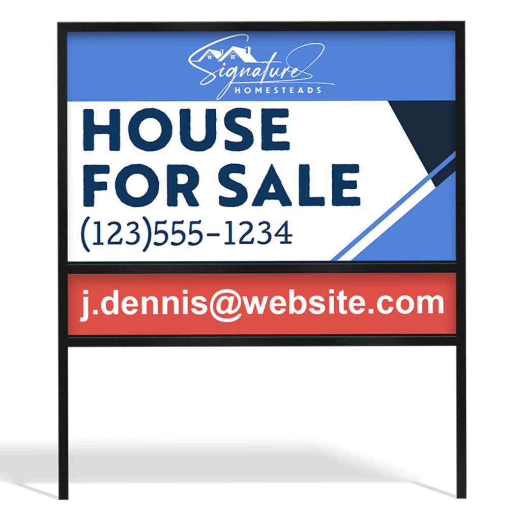Real Estate Panels