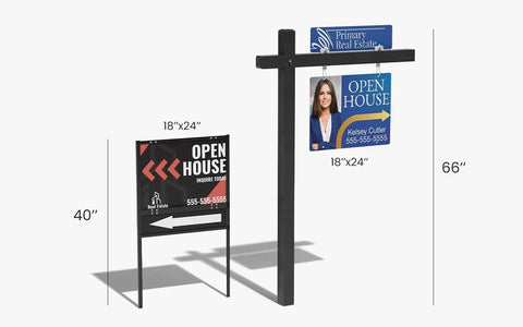 Real Estate Panels