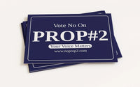Political Signs