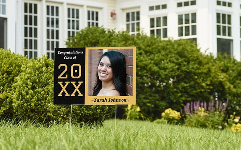 Graduation Signs