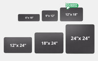 Magnetic Car Signs
