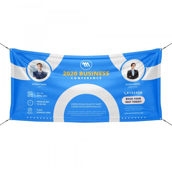 Business Banners