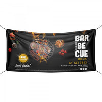 Custom Vinyl Banners