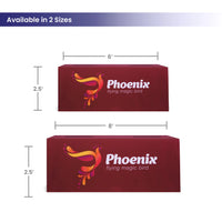 Adjustable Table Covers