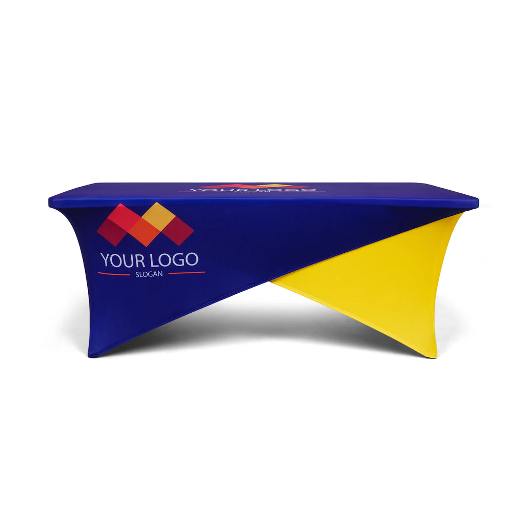 Cross Over Table Covers