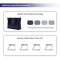 Fitted Table Cloths