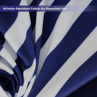 Fitted Table Cloths