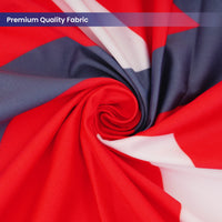Premium Full Color Table Covers & Throws