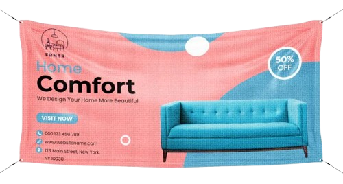 Let us design it for you
