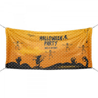 Fabric Mesh Banners