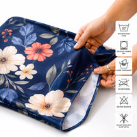 Custom Stretch Tablecloth