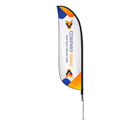 Feather Banners