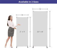 X Banner Stands