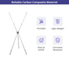 Multifunctional Adjustable X Banner Stands