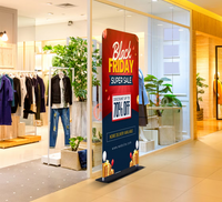 Tension Fabric Displays